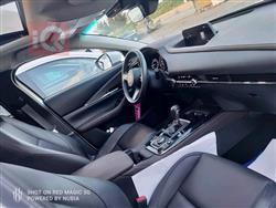 مازدا CX-30